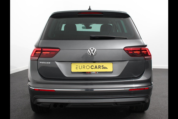 Volkswagen Tiguan 1.5 TSI DSG ACT Highline Team Volkswagen Tiguan 1.5 TSI ACT Highline | Navigatie | Adaptive Cruise Control | Stoel/Stuurverwarming | Elektrische Trekhaak | Virtual Cockpit |