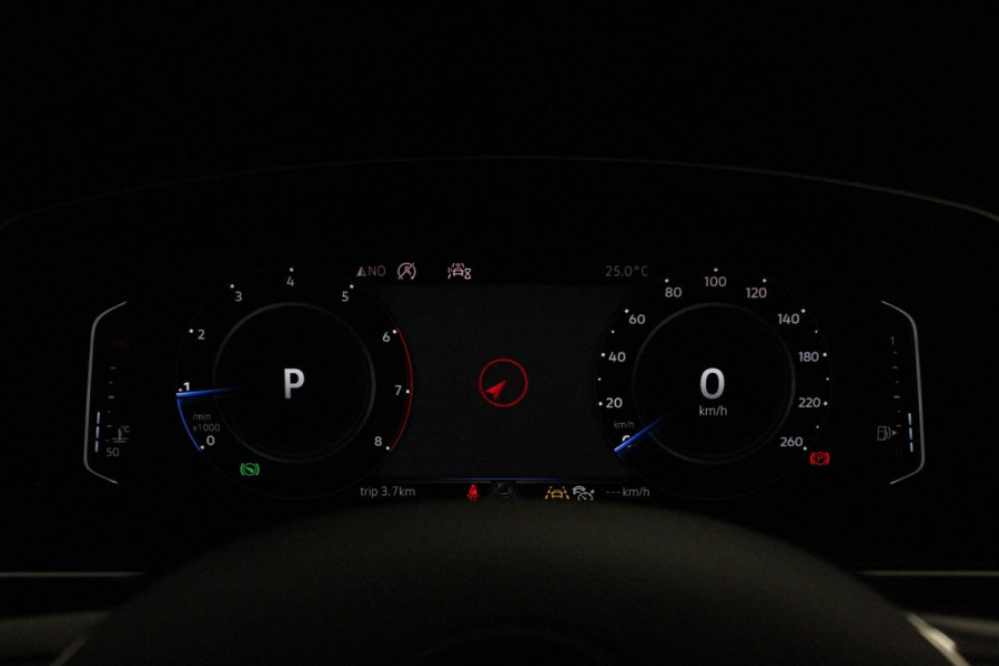 Volkswagen Tiguan 1.5 TSI DSG ACT Highline Team Volkswagen Tiguan 1.5 TSI ACT Highline | Navigatie | Adaptive Cruise Control | Stoel/Stuurverwarming | Elektrische Trekhaak | Virtual Cockpit |
