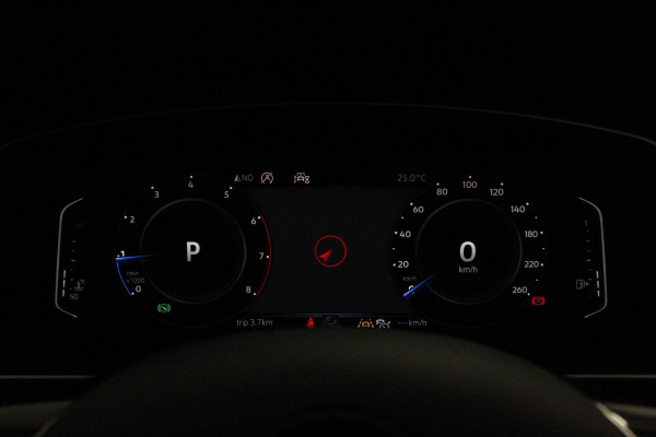 Volkswagen Tiguan 1.5 TSI DSG ACT Highline Team Volkswagen Tiguan 1.5 TSI ACT Highline | Navigatie | Adaptive Cruise Control | Stoel/Stuurverwarming | Elektrische Trekhaak | Virtual Cockpit |
