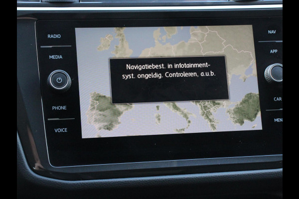 Volkswagen Tiguan 1.5 TSI DSG ACT Highline Team Volkswagen Tiguan 1.5 TSI ACT Highline | Navigatie | Adaptive Cruise Control | Stoel/Stuurverwarming | Elektrische Trekhaak | Virtual Cockpit |