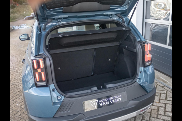 Fiat Grande Panda La Prima 7.4 kW 44 kWh | Uit voorraad leverbaar | Clima | Cruise | Camera | Apple Carplay | 17" | Navi | Winter Pack