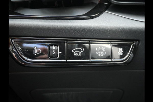 Kia Niro 1.6 GDi Hybrid ExecutiveLine | Op voorraad | Schuif/Kanteldak | Stoel&Stuur Verwarming | Harman Kardon | 18'' lichtmetaal | Draadloos opladen smartphone
