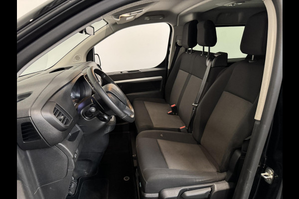 Peugeot Expert 2.0 BlueHDI 180PK Long L3 Premium Dubbele Cabine Automaat Navigatie Airco Cruise Control