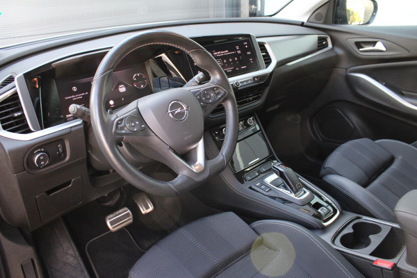 Opel Grandland 1.2 Turbo Level 3 | Trekhaak | NL Auto | Camera | Navigatie | Cruise Control | BLIS