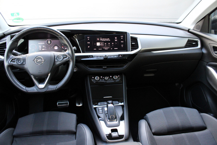 Opel Grandland 1.2 Turbo Level 3 | Trekhaak | NL Auto | Camera | Navigatie | Cruise Control | BLIS