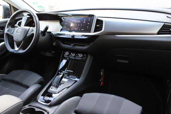 Opel Grandland 1.2 Turbo Level 3 | Trekhaak | NL Auto | Camera | Navigatie | Cruise Control | BLIS