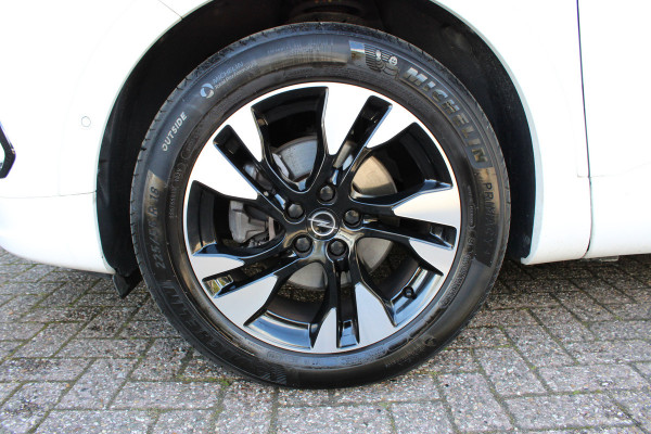 Opel Grandland 1.2 Turbo Level 3 | Trekhaak | NL Auto | Camera | Navigatie | Cruise Control | BLIS