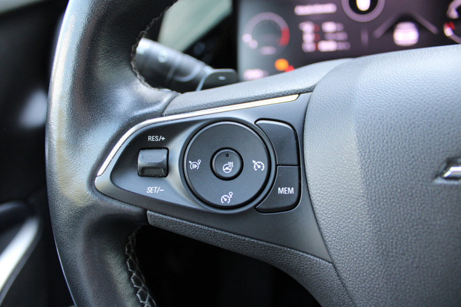 Opel Grandland 1.2 Turbo Level 3 | Trekhaak | NL Auto | Camera | Navigatie | Cruise Control | BLIS