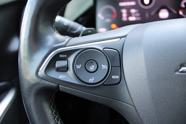 Opel Grandland 1.2 Turbo Level 3 | Trekhaak | NL Auto | Camera | Navigatie | Cruise Control | BLIS