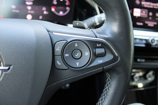 Opel Grandland 1.2 Turbo Level 3 | Trekhaak | NL Auto | Camera | Navigatie | Cruise Control | BLIS