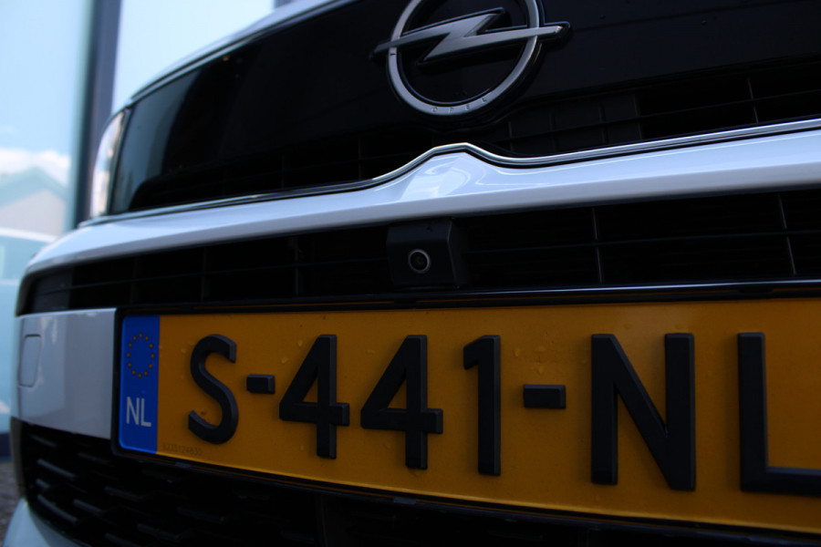 Opel Grandland 1.2 Turbo Level 3 | Trekhaak | NL Auto | Camera | Navigatie | Cruise Control | BLIS