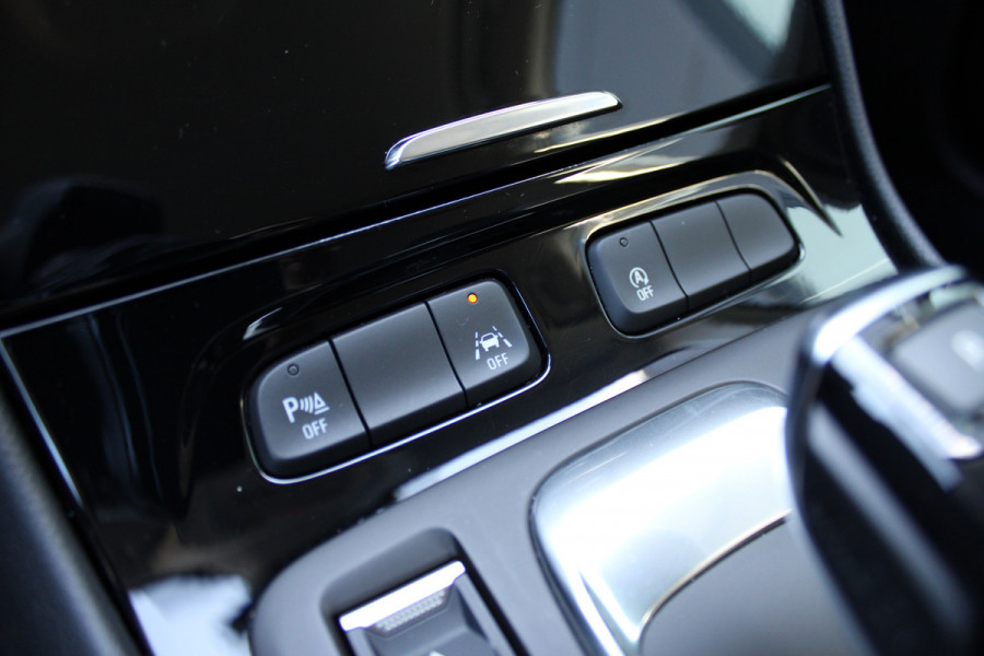 Opel Grandland 1.2 Turbo Level 3 | Trekhaak | NL Auto | Camera | Navigatie | Cruise Control | BLIS