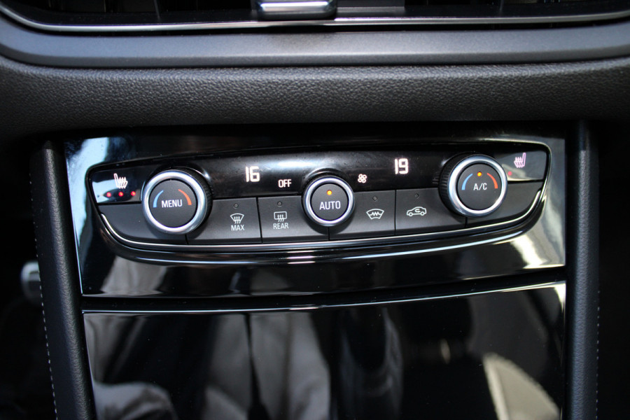 Opel Grandland 1.2 Turbo Level 3 | Trekhaak | NL Auto | Camera | Navigatie | Cruise Control | BLIS