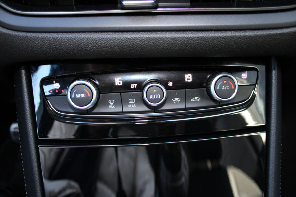 Opel Grandland 1.2 Turbo Level 3 | Trekhaak | NL Auto | Camera | Navigatie | Cruise Control | BLIS