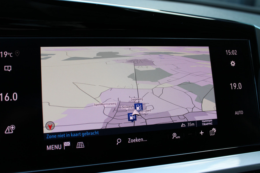 Opel Grandland 1.2 Turbo Level 3 | Trekhaak | NL Auto | Camera | Navigatie | Cruise Control | BLIS