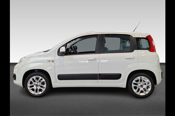 Fiat Panda 0.9 TwinAir Lounge  | Automaat | Afneembare trekhaak