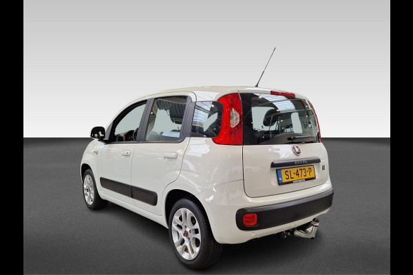 Fiat Panda 0.9 TwinAir Lounge  | Automaat | Afneembare trekhaak