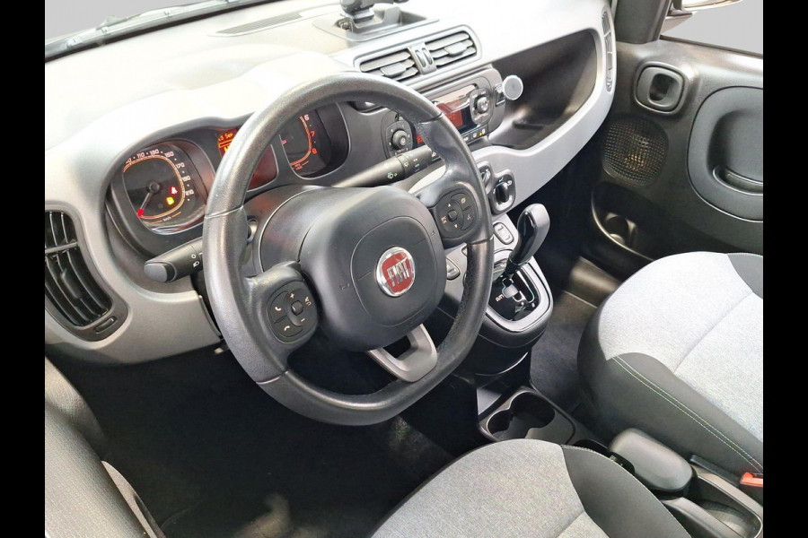 Fiat Panda 0.9 TwinAir Lounge  | Automaat | Afneembare trekhaak