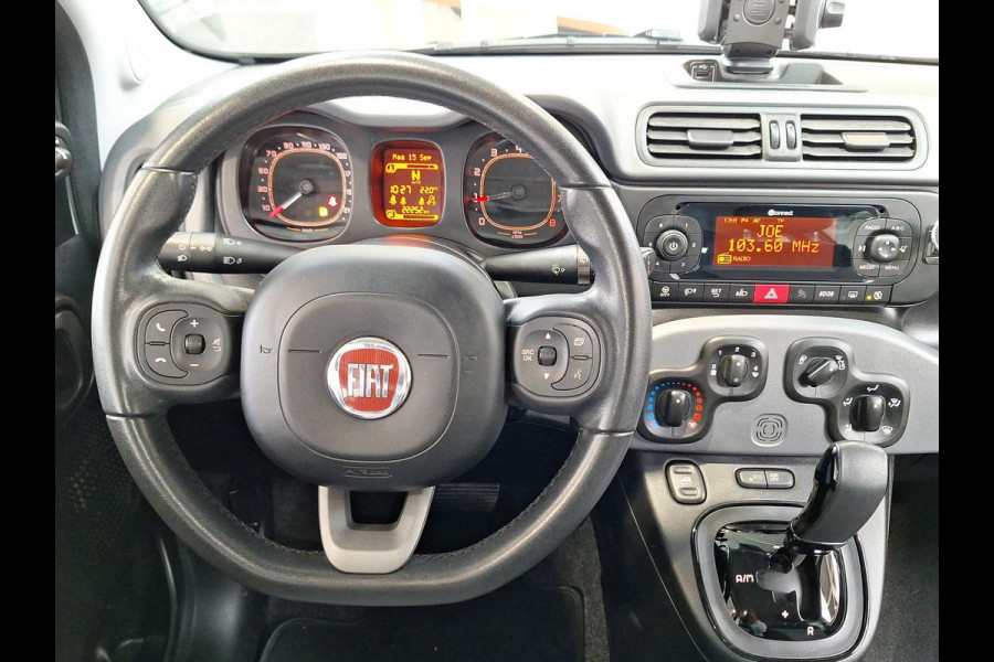 Fiat Panda 0.9 TwinAir Lounge  | Automaat | Afneembare trekhaak