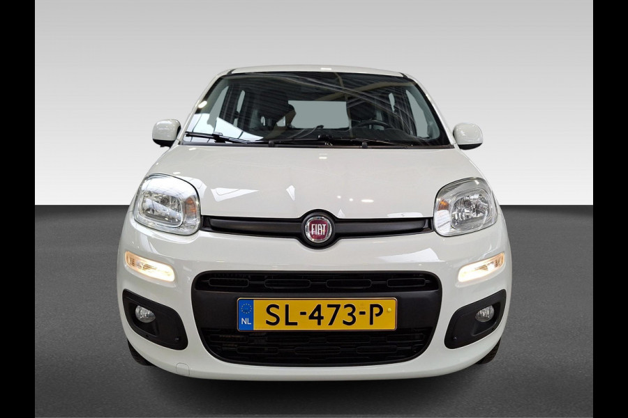 Fiat Panda 0.9 TwinAir Lounge  | Automaat | Afneembare trekhaak