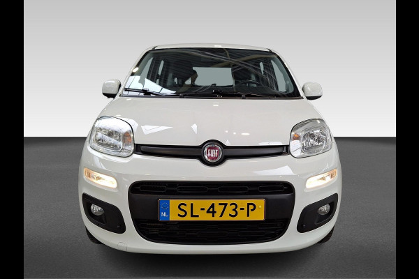 Fiat Panda 0.9 TwinAir Lounge  | Automaat | Afneembare trekhaak