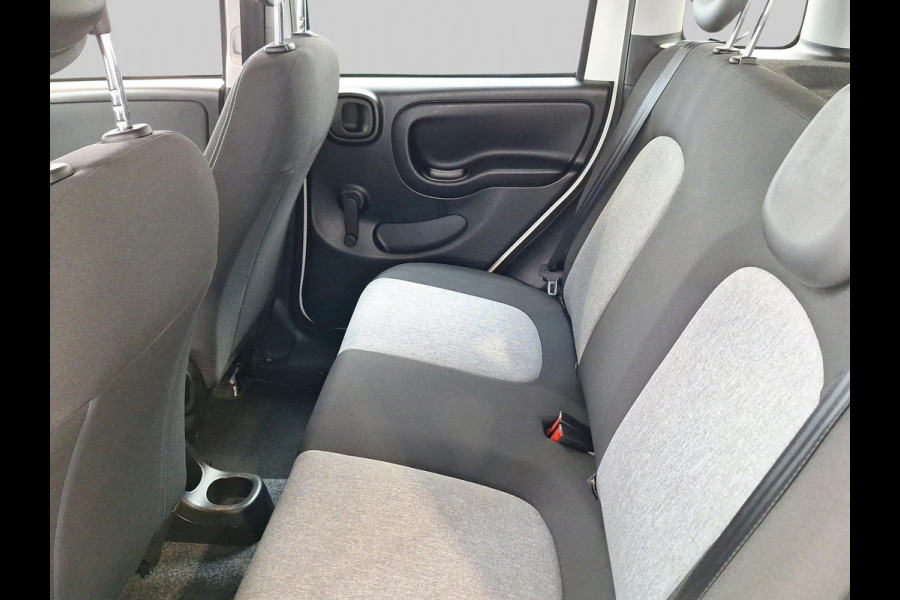 Fiat Panda 0.9 TwinAir Lounge  | Automaat | Afneembare trekhaak