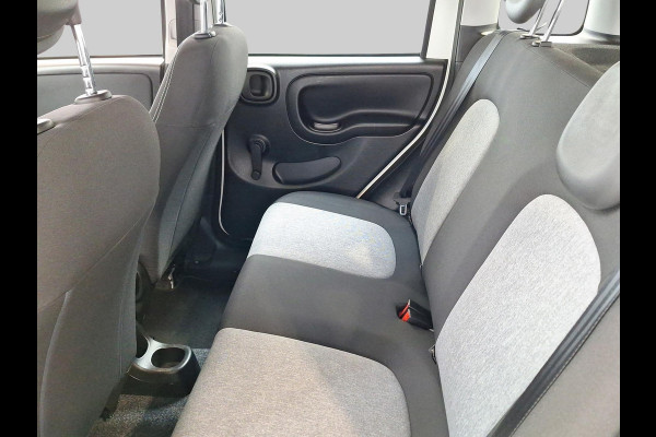 Fiat Panda 0.9 TwinAir Lounge  | Automaat | Afneembare trekhaak