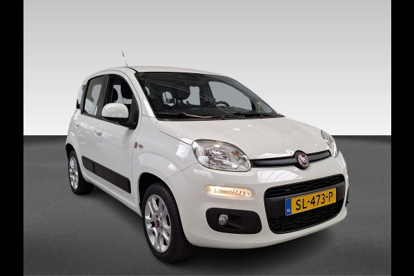 Fiat Panda 0.9 TwinAir Lounge  | Automaat | Afneembare trekhaak