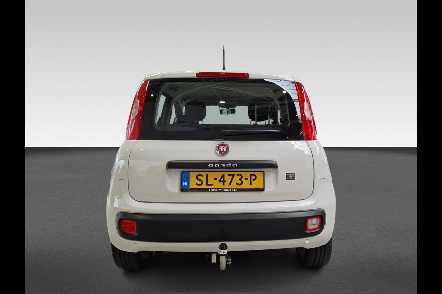 Fiat Panda 0.9 TwinAir Lounge  | Automaat | Afneembare trekhaak