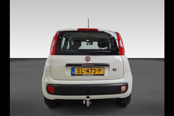 Fiat Panda 0.9 TwinAir Lounge  | Automaat | Afneembare trekhaak