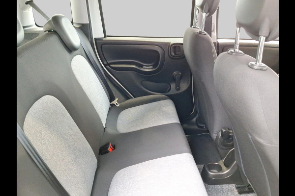 Fiat Panda 0.9 TwinAir Lounge  | Automaat | Afneembare trekhaak