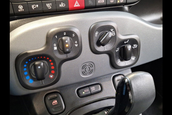 Fiat Panda 0.9 TwinAir Lounge  | Automaat | Afneembare trekhaak