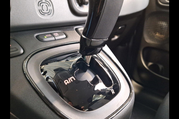 Fiat Panda 0.9 TwinAir Lounge  | Automaat | Afneembare trekhaak