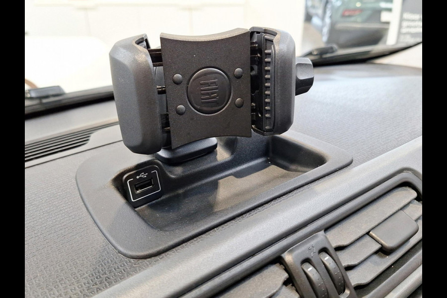 Fiat Panda 0.9 TwinAir Lounge  | Automaat | Afneembare trekhaak