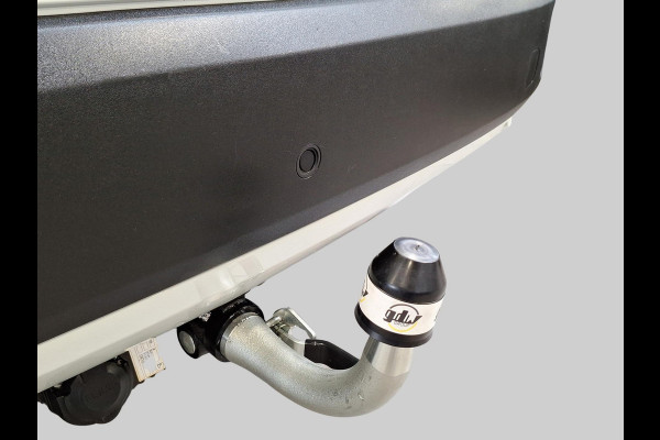 Fiat Panda 0.9 TwinAir Lounge  | Automaat | Afneembare trekhaak