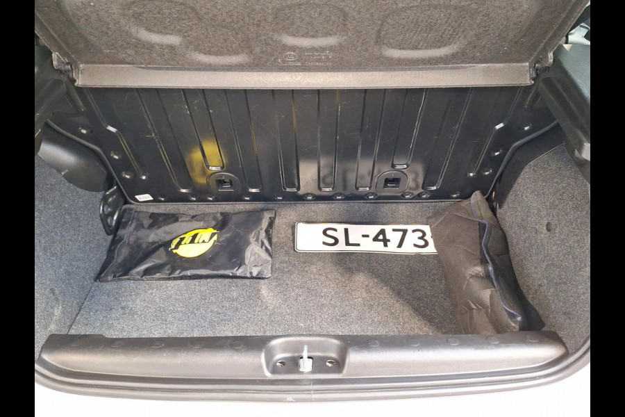 Fiat Panda 0.9 TwinAir Lounge  | Automaat | Afneembare trekhaak