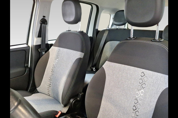 Fiat Panda 0.9 TwinAir Lounge  | Automaat | Afneembare trekhaak