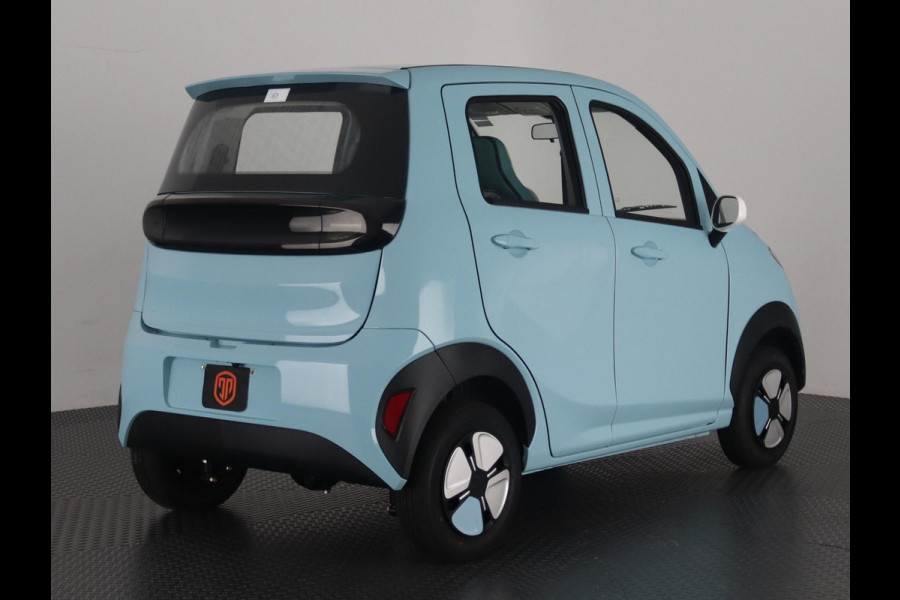 JinPeng P4 Passenger | 4-persoons | JinPeng P4 Passenger | 4-persoons |