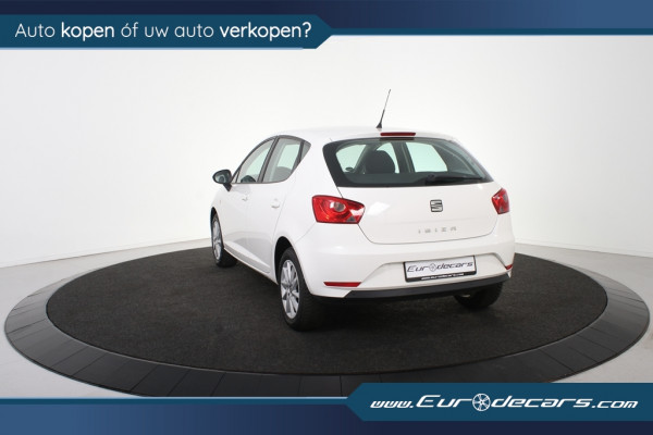 Seat Ibiza 1.0 MPI Reference *Airco*