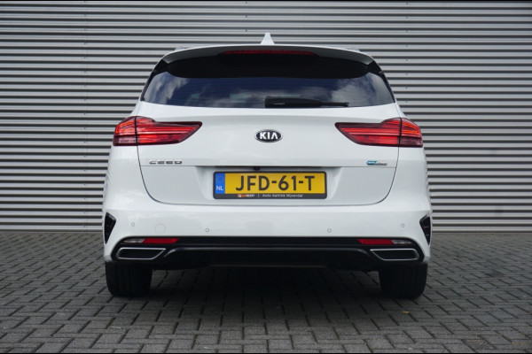 Kia Ceed Sportswagon PHEV DynamicPlusLine AUT. WINTERPACK | ADAPTIVE | DODEHOEK | LU