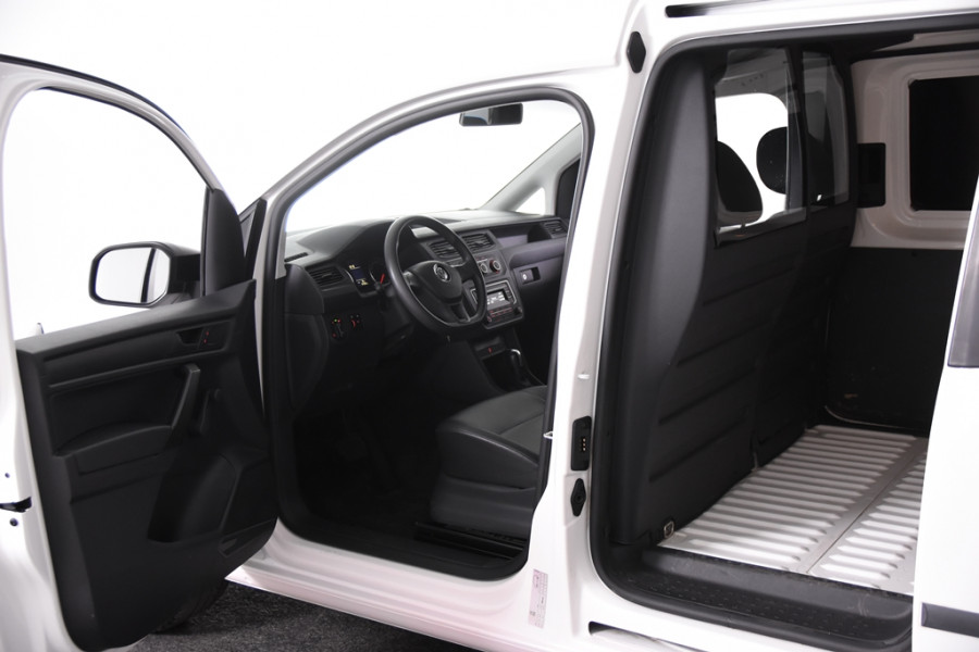 Volkswagen Caddy Cargo 1.4 TSI L1H1 *1ste Eigenaar*2x schuifdeur*