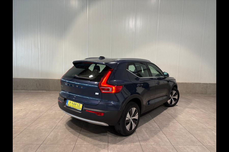 Volvo XC40 T5 Aut. Plug-in Hybrid Inscription CruiseControl Parkeercamera 262pk