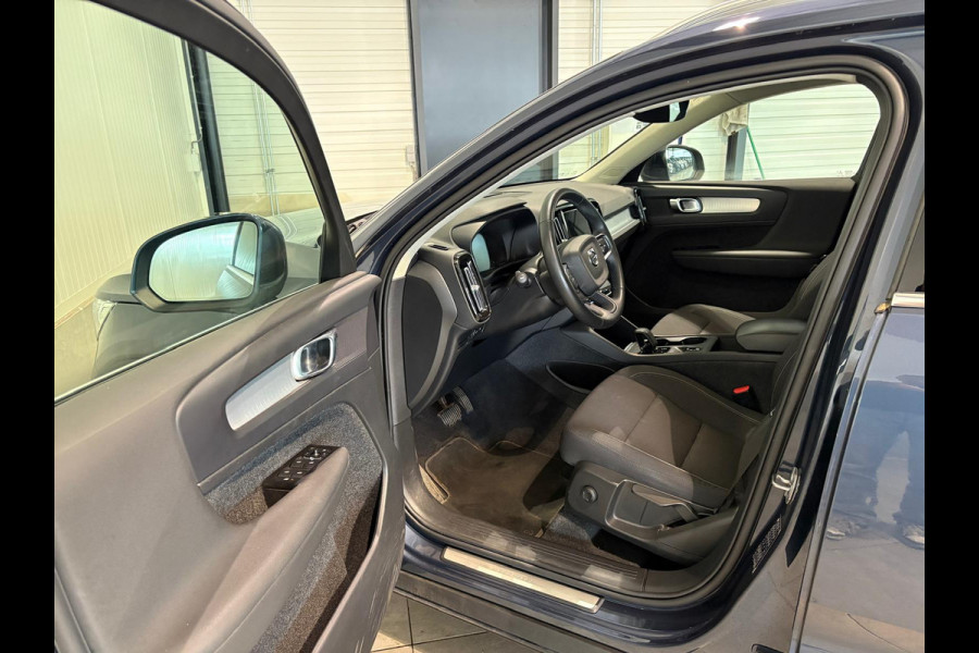 Volvo XC40 T5 Aut. Plug-in Hybrid Inscription CruiseControl Parkeercamera 262pk