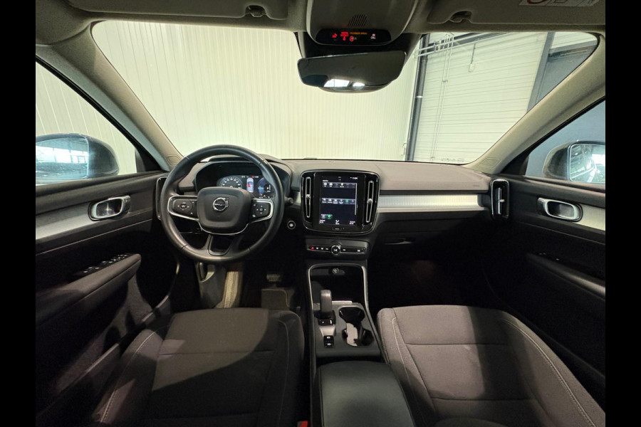 Volvo XC40 T5 Aut. Plug-in Hybrid Inscription CruiseControl Parkeercamera 262pk