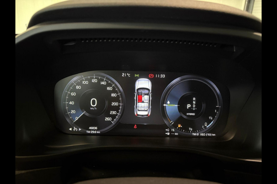 Volvo XC40 T5 Aut. Plug-in Hybrid Inscription CruiseControl Parkeercamera 262pk