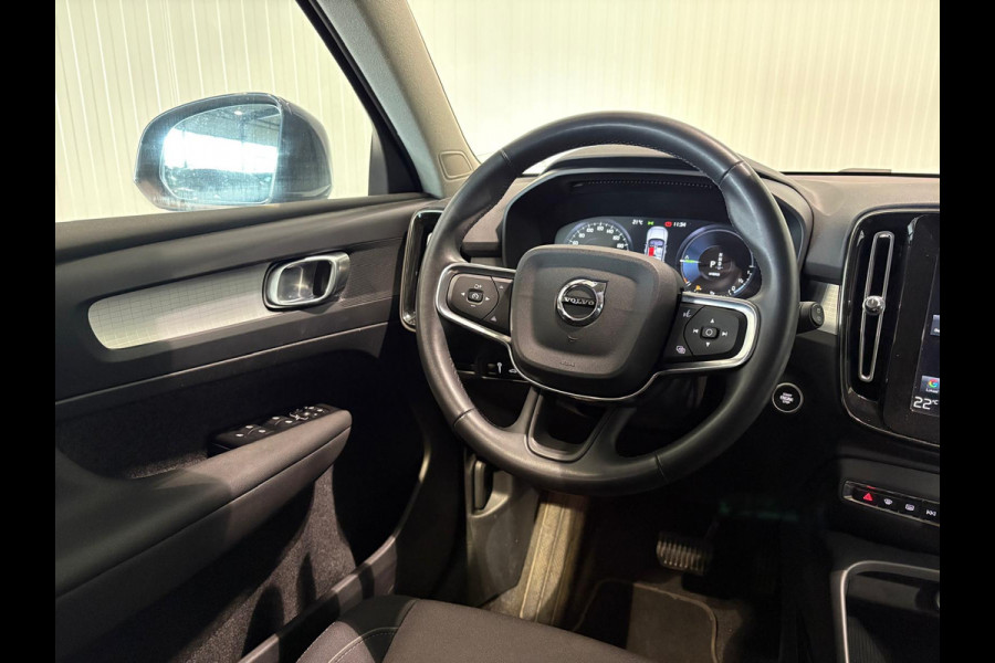 Volvo XC40 T5 Aut. Plug-in Hybrid Inscription CruiseControl Parkeercamera 262pk