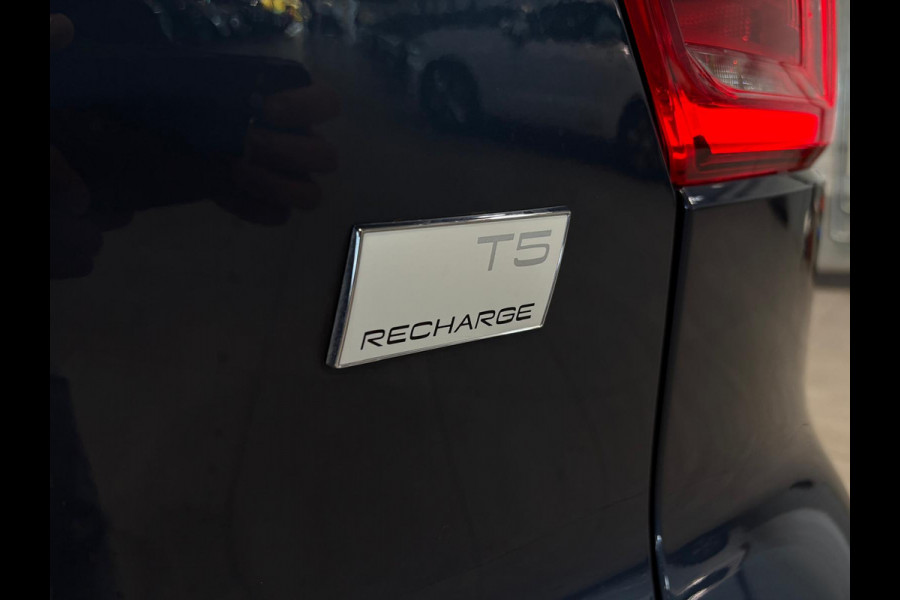 Volvo XC40 T5 Aut. Plug-in Hybrid Inscription CruiseControl Parkeercamera 262pk