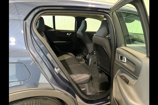 Volvo XC40 T5 Aut. Plug-in Hybrid Inscription CruiseControl Parkeercamera 262pk