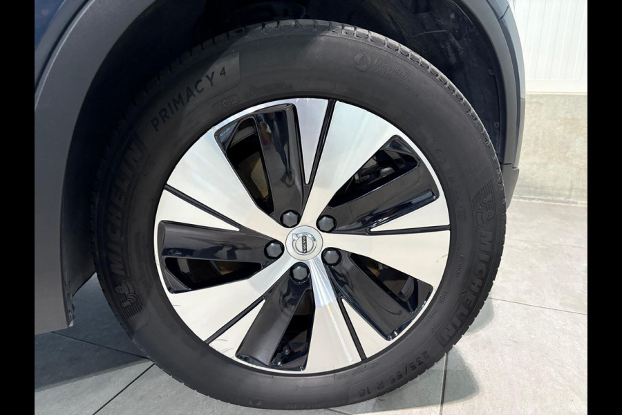 Volvo XC40 T5 Aut. Plug-in Hybrid Inscription CruiseControl Parkeercamera 262pk