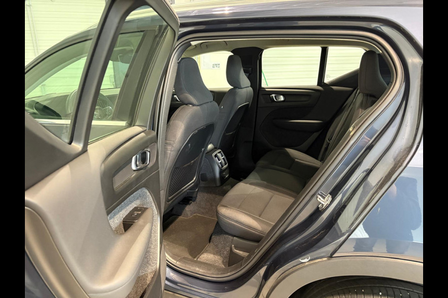 Volvo XC40 T5 Aut. Plug-in Hybrid Inscription CruiseControl Parkeercamera 262pk